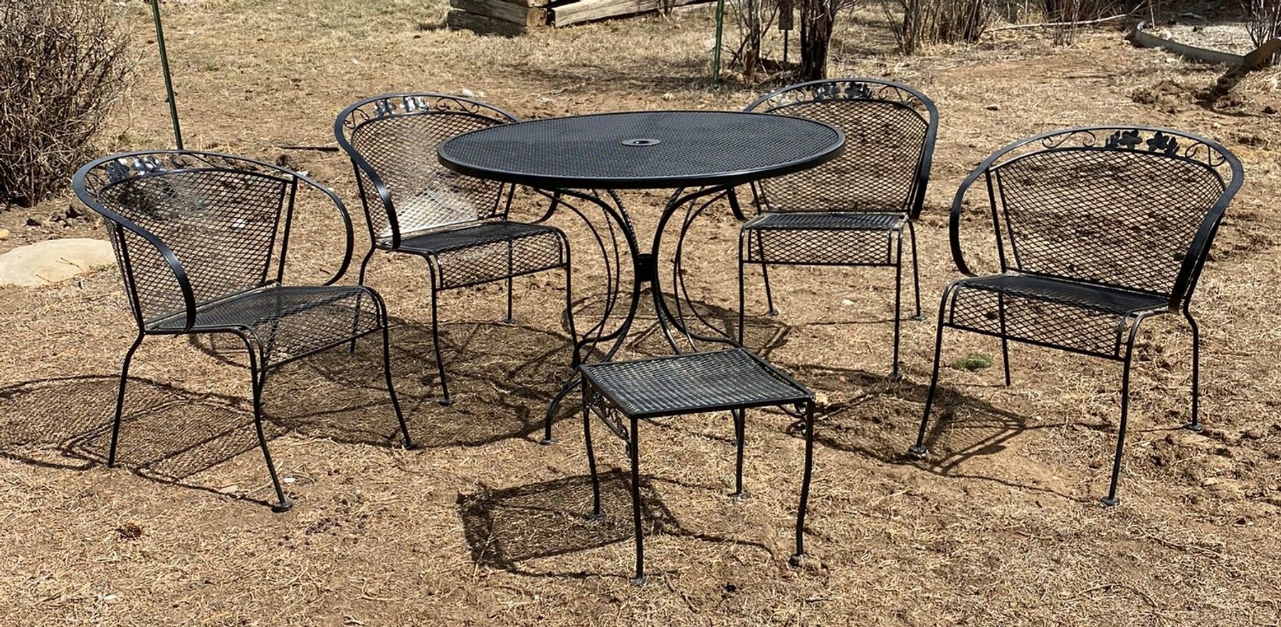 Image for Broadmoor Valley Estate - Part 2