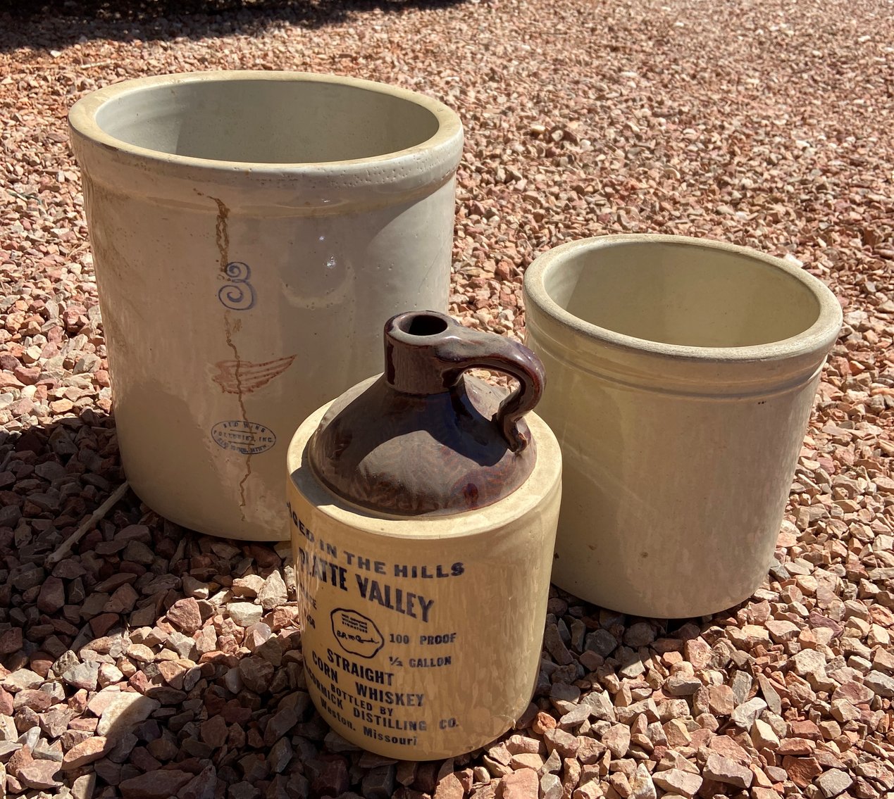 Image for Broadmoor Valley Estate - Part 2