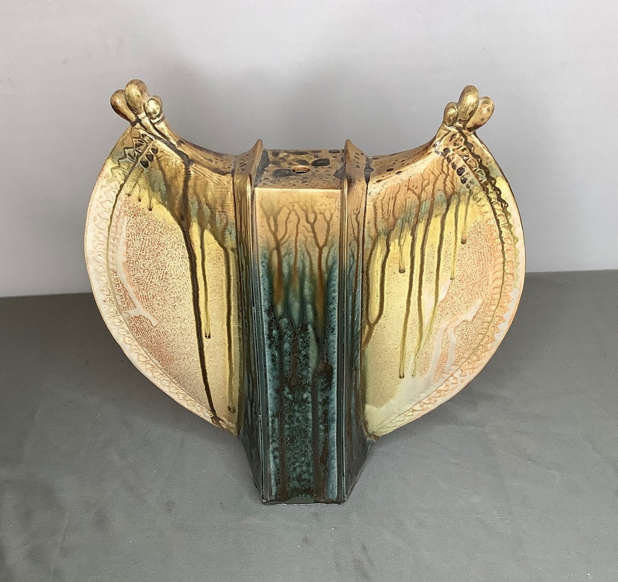 Image for Artist & Sculptor, Richard Pankratz