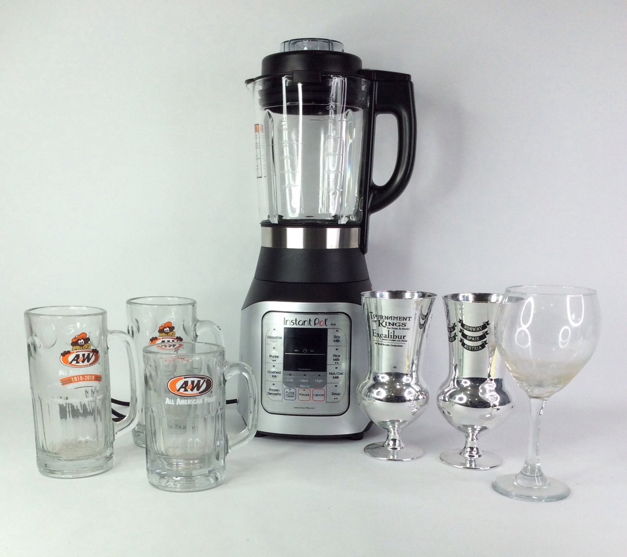 Image for Tuesday's Treasures May 2023