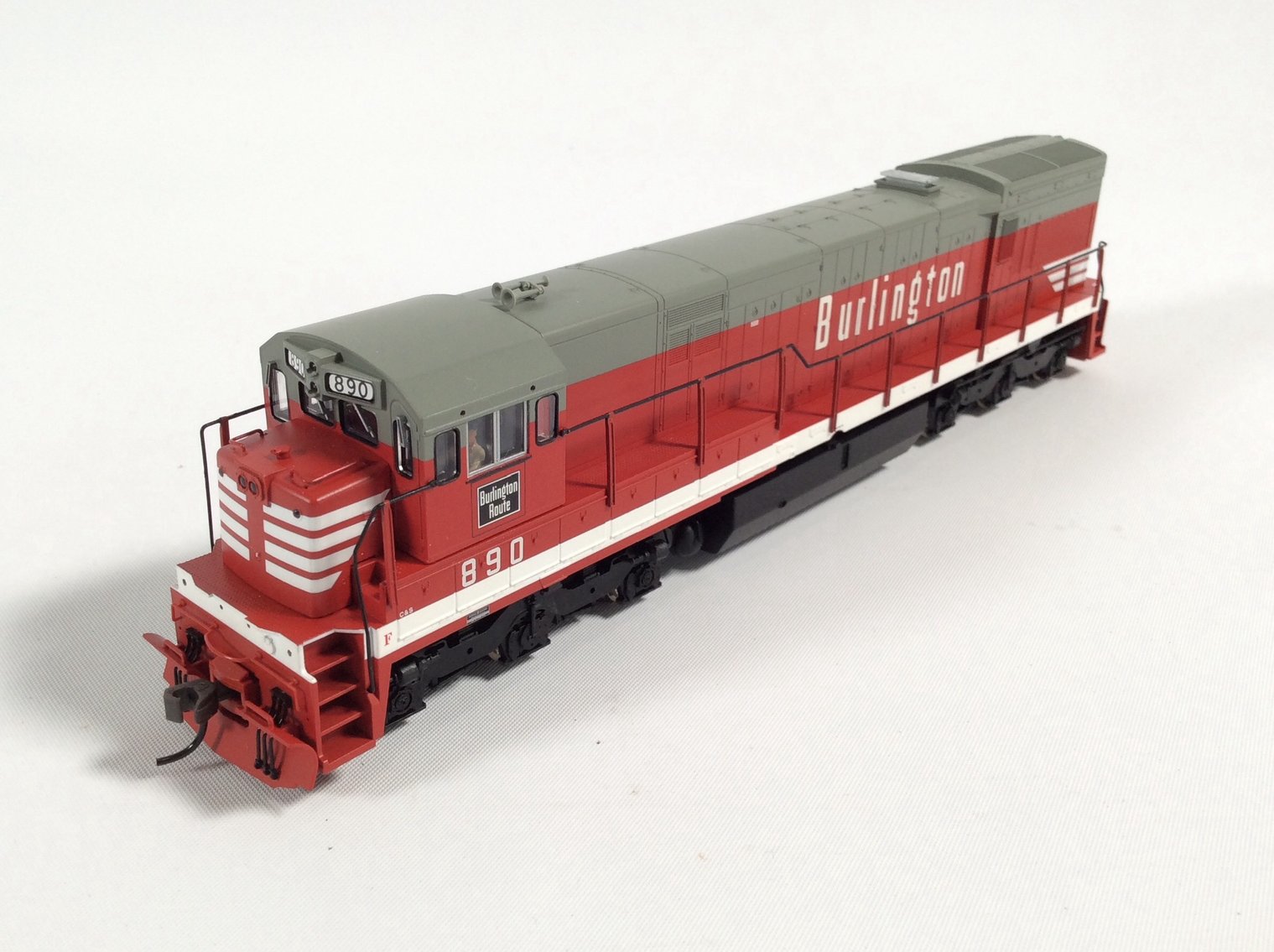 Image for Trains May 2023