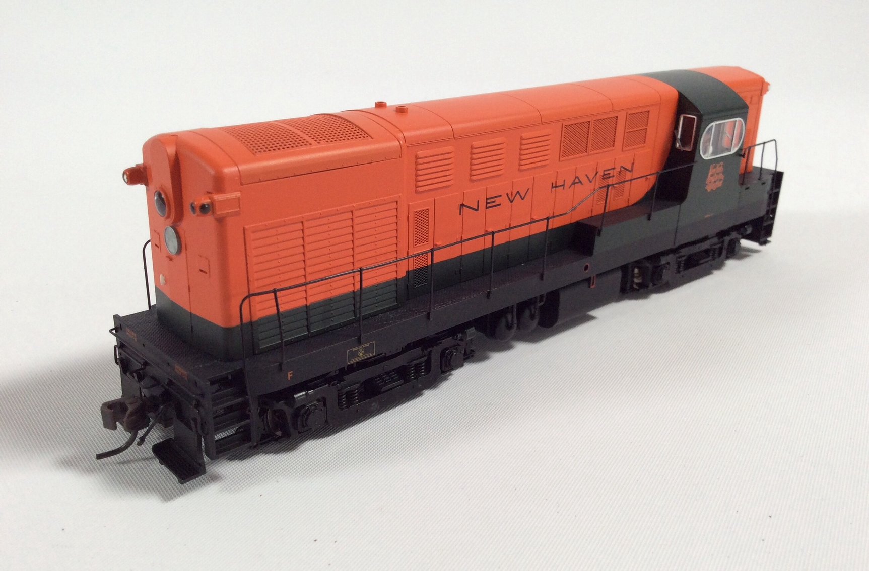 Image for Trains May 2023