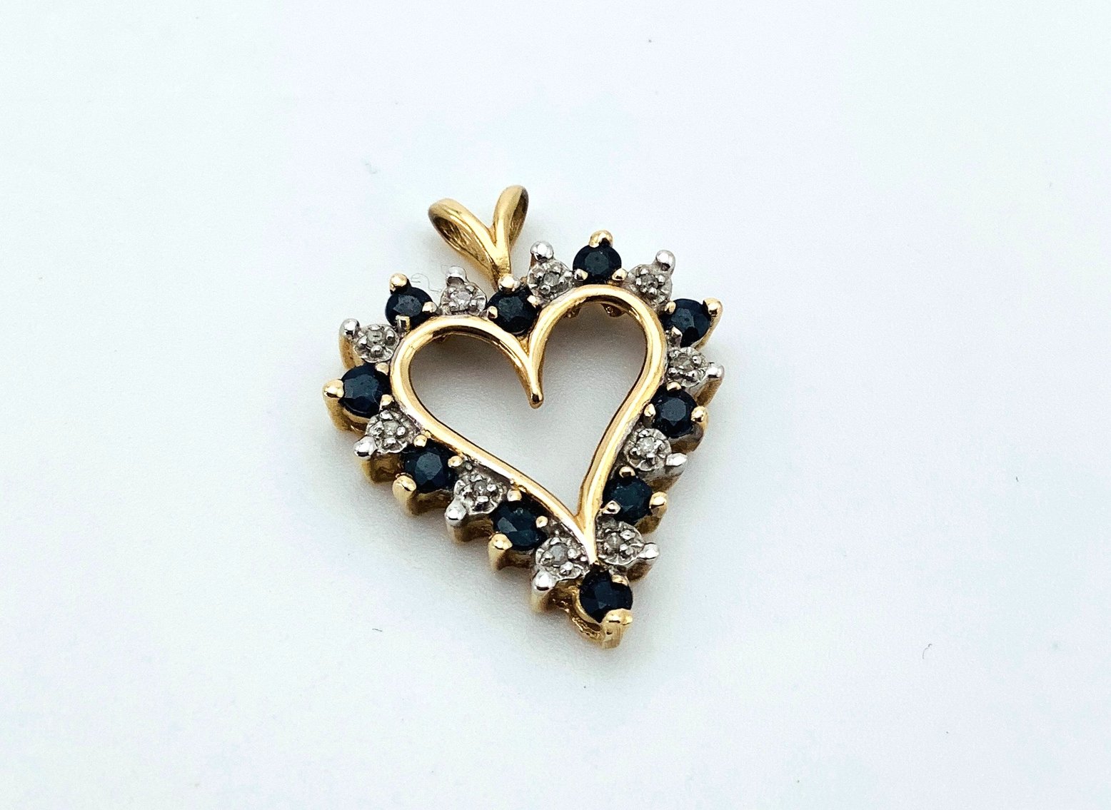 Image for Jewelry Once In A Blue Moon