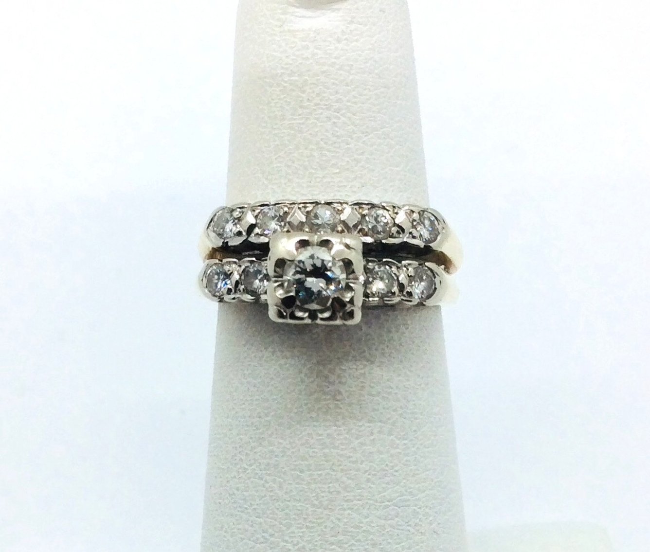 Image for Jewelry Once In A Blue Moon