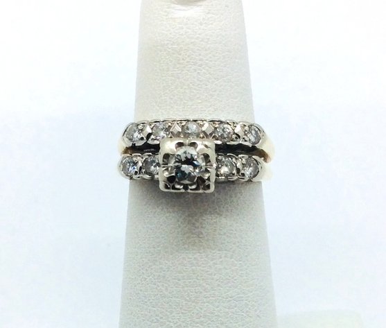 Image for Jewelry Once In A Blue Moon