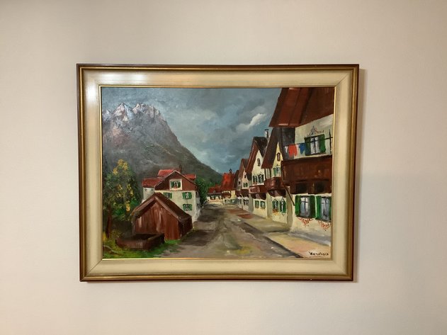 Image for Bradley/Hancock (Security) Estate