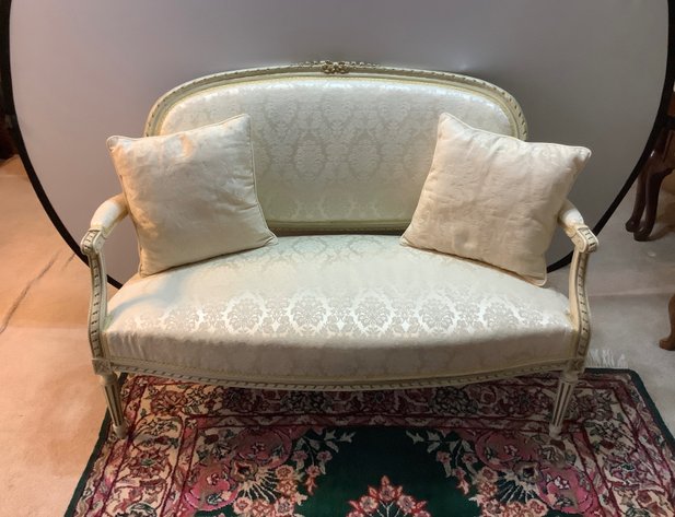 Image for Bradley/Hancock (Security) Estate