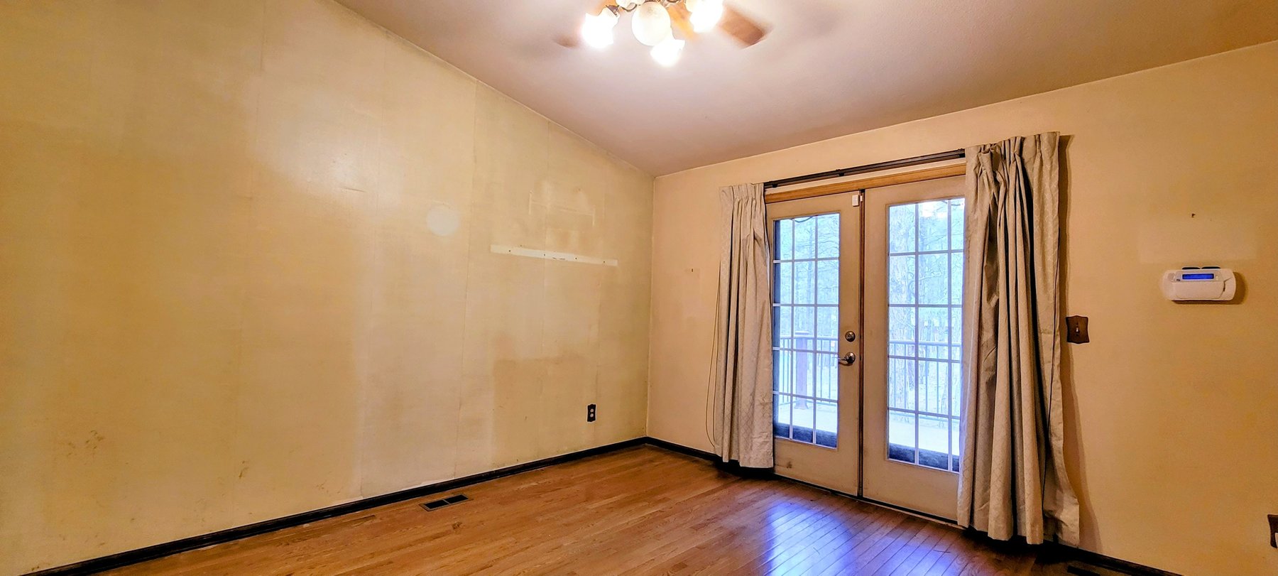 Image for SOLD Arrowwood Real Estate Auction