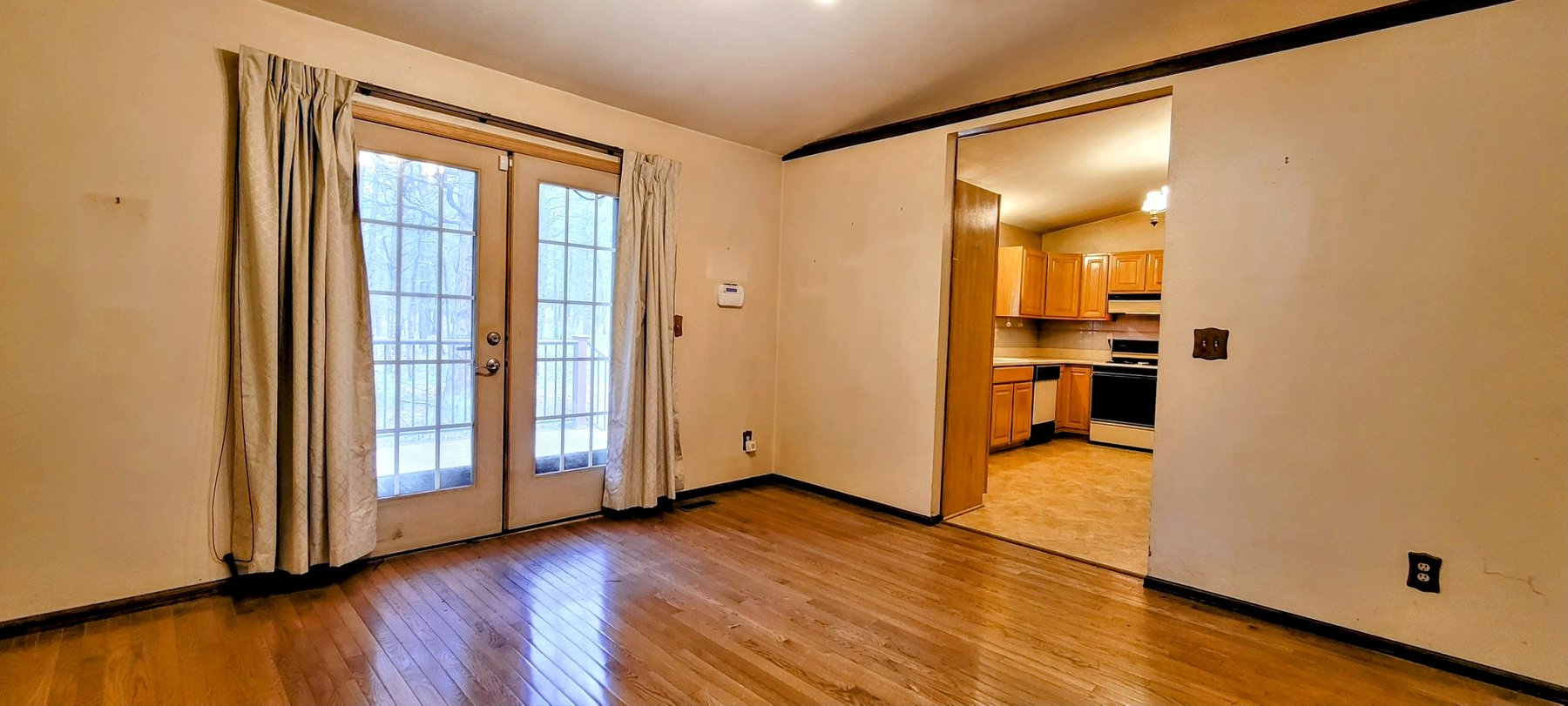 Image for SOLD Arrowwood Real Estate Auction