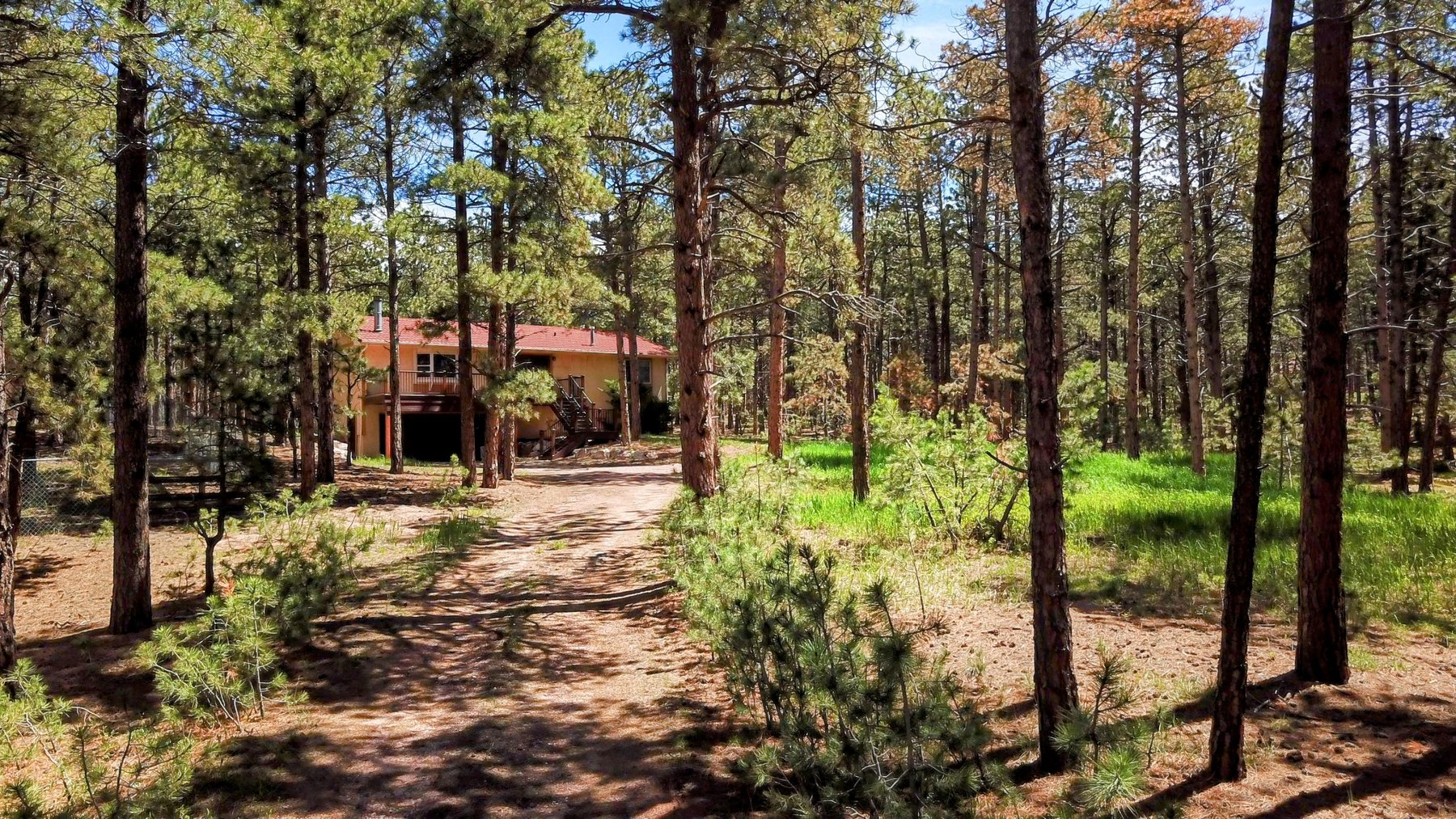 Image for SOLD Arrowwood Real Estate Auction