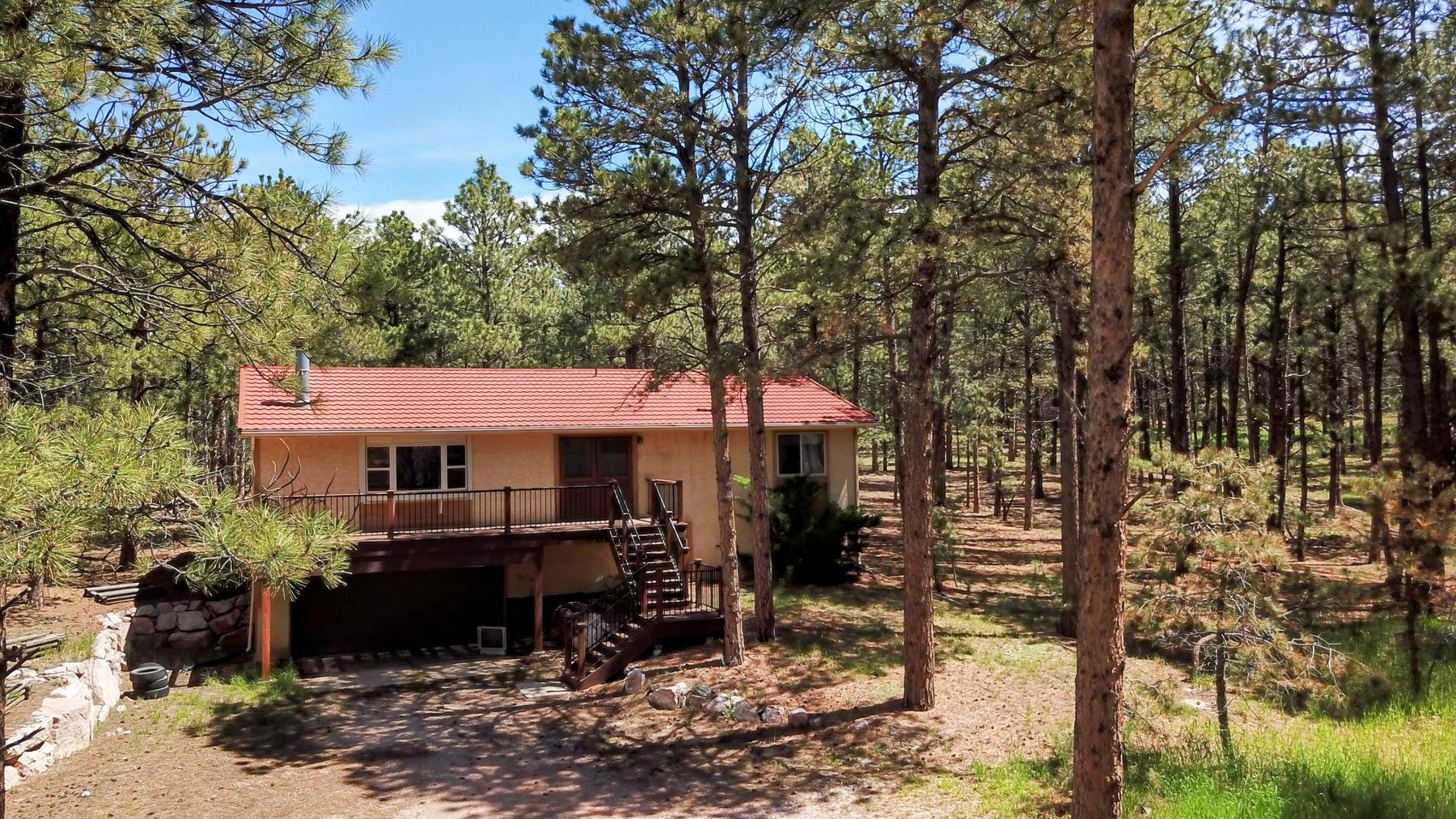 Image for SOLD Arrowwood Real Estate Auction