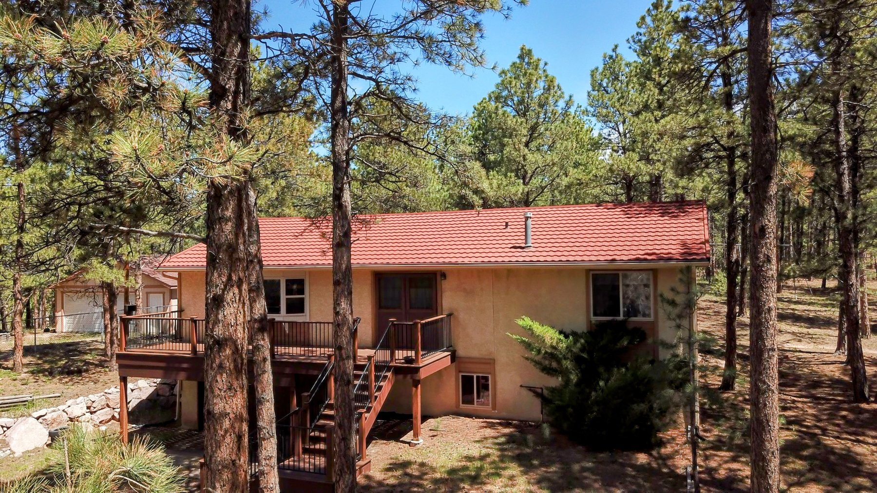 Image for SOLD Arrowwood Real Estate Auction