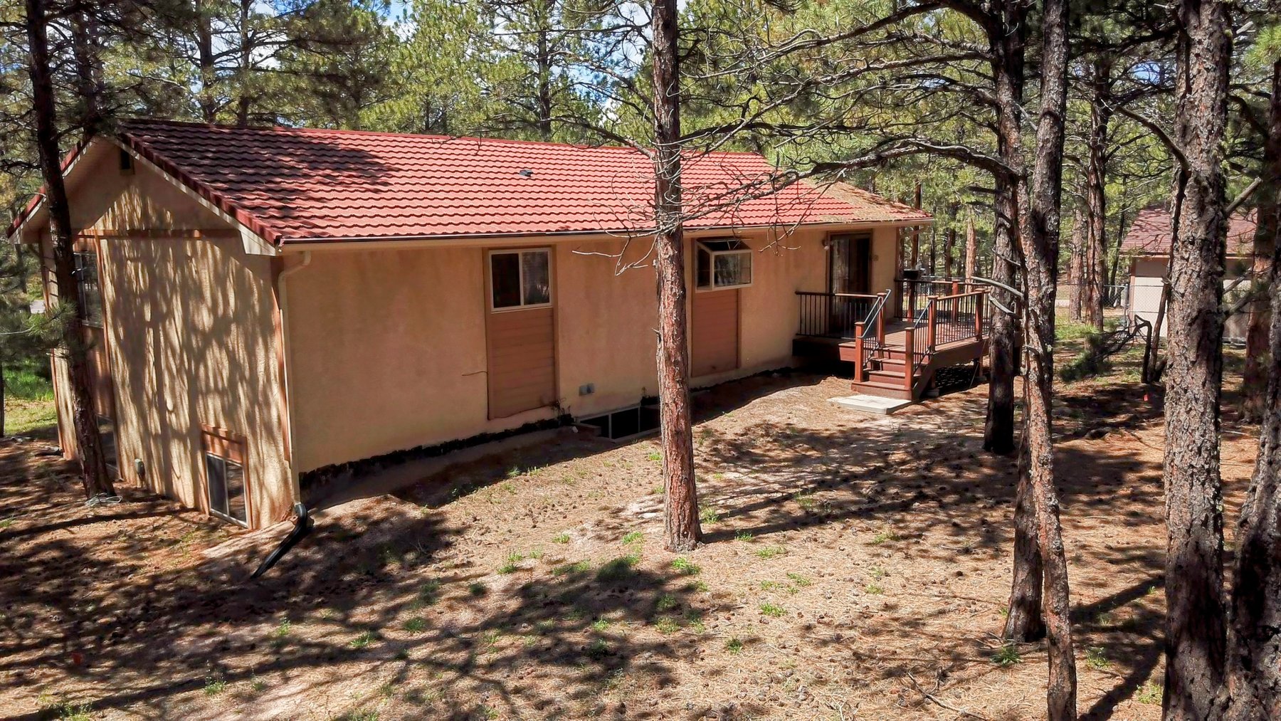 Image for SOLD Arrowwood Real Estate Auction