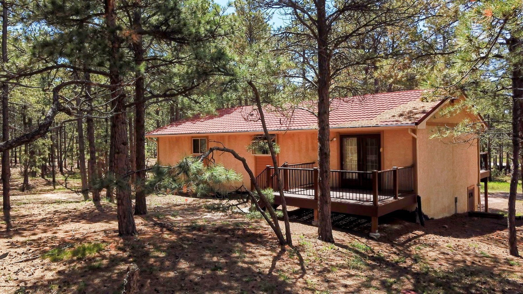 Image for SOLD Arrowwood Real Estate Auction