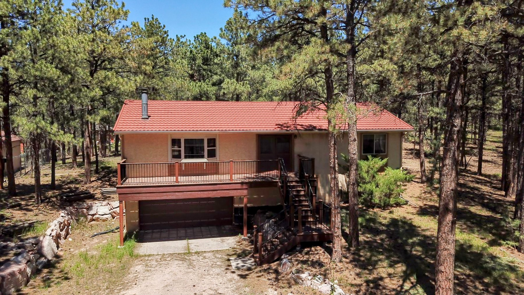 Image for SOLD Arrowwood Real Estate Auction