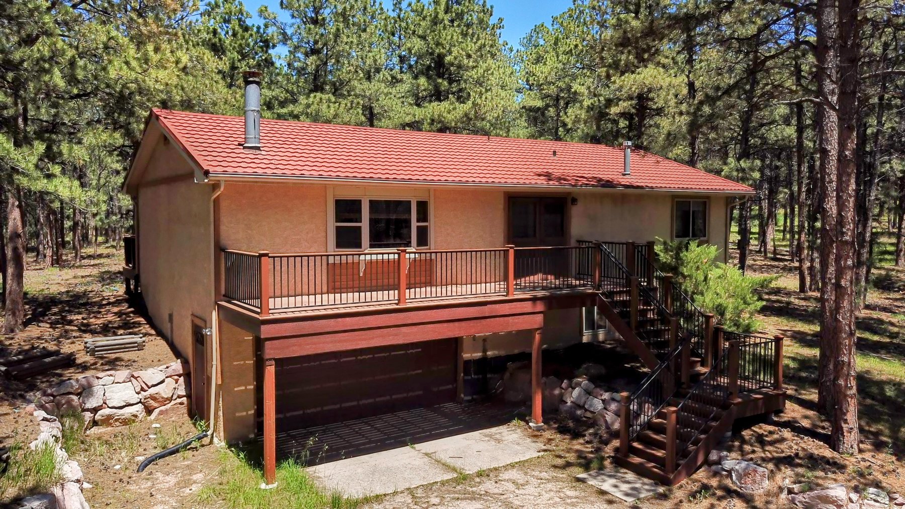 Image for SOLD Arrowwood Real Estate Auction