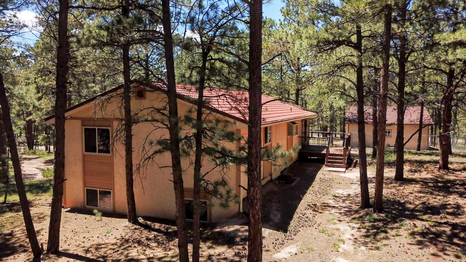 Image for SOLD Arrowwood Real Estate Auction