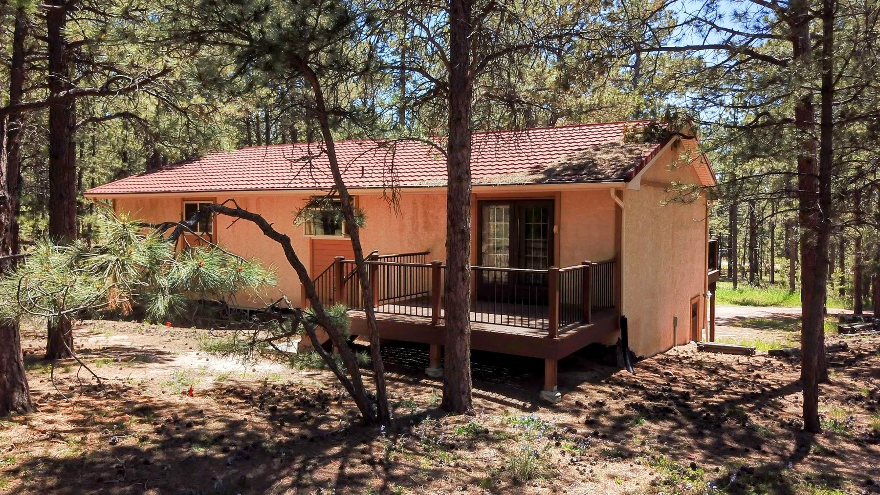 Image for SOLD Arrowwood Real Estate Auction