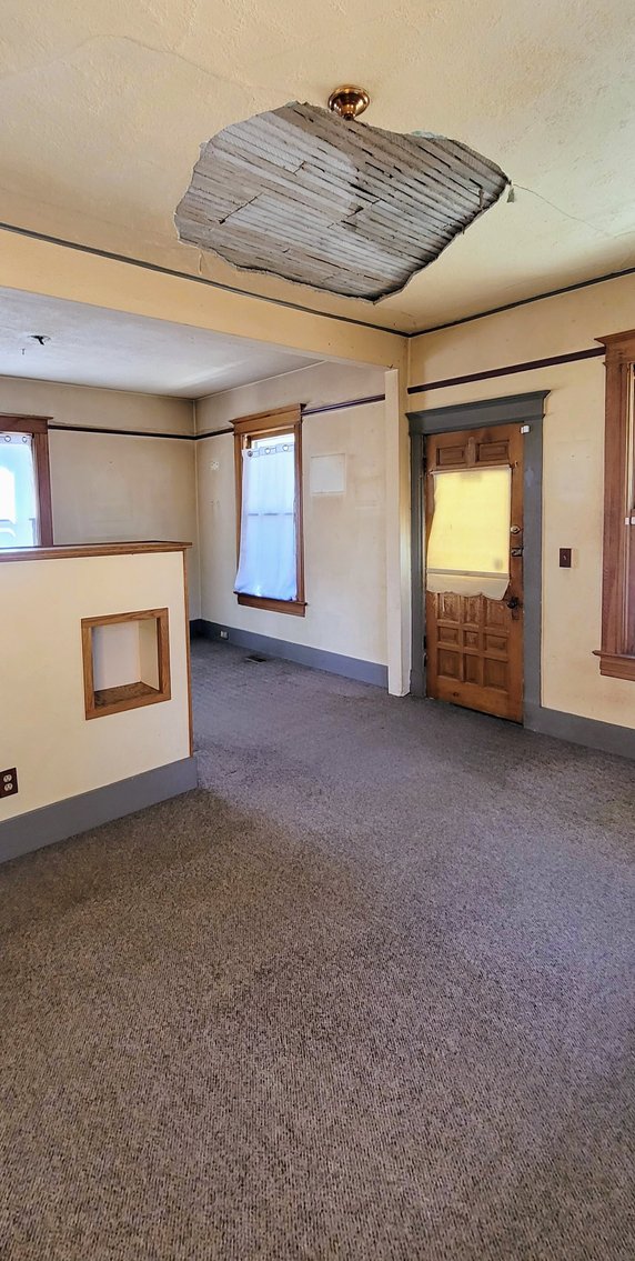 Image for SOLD San Miguel Real Estate Auction