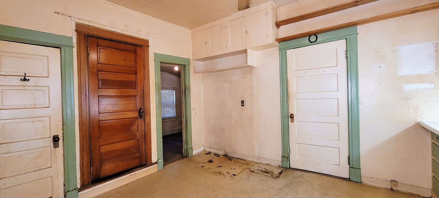 Image for SOLD San Miguel Real Estate Auction