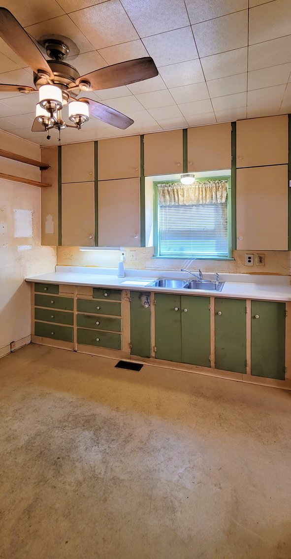 Image for SOLD San Miguel Real Estate Auction