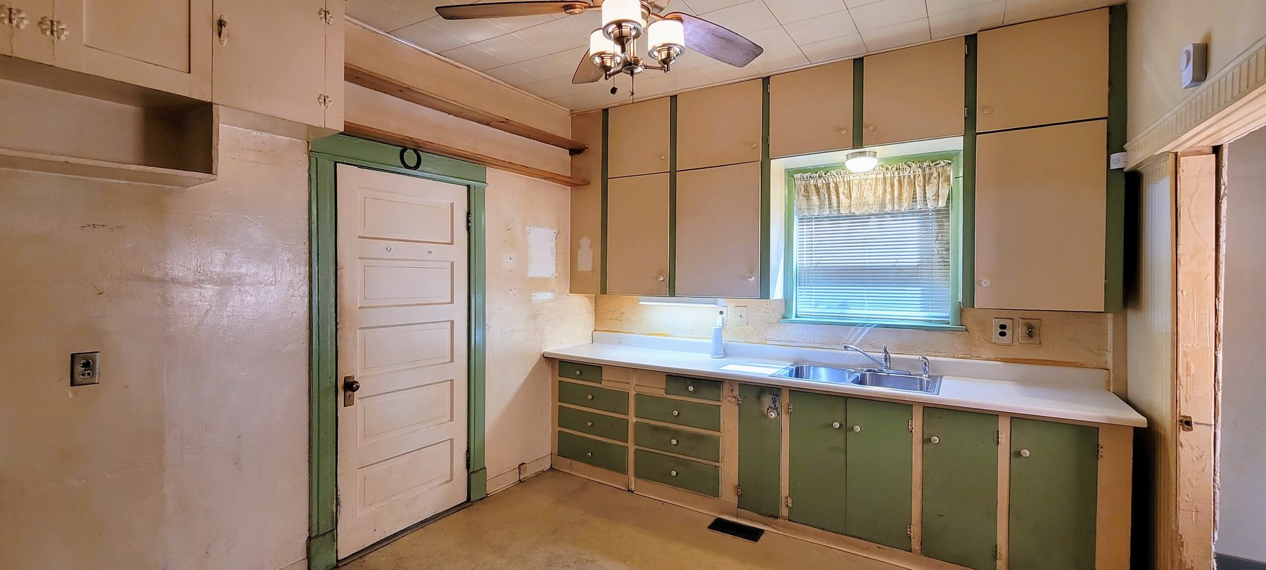 Image for SOLD San Miguel Real Estate Auction