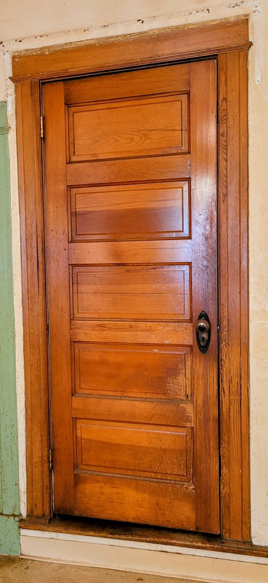 Image for SOLD San Miguel Real Estate Auction