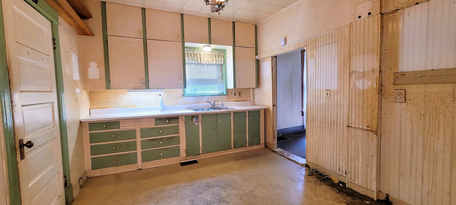 Image for SOLD San Miguel Real Estate Auction