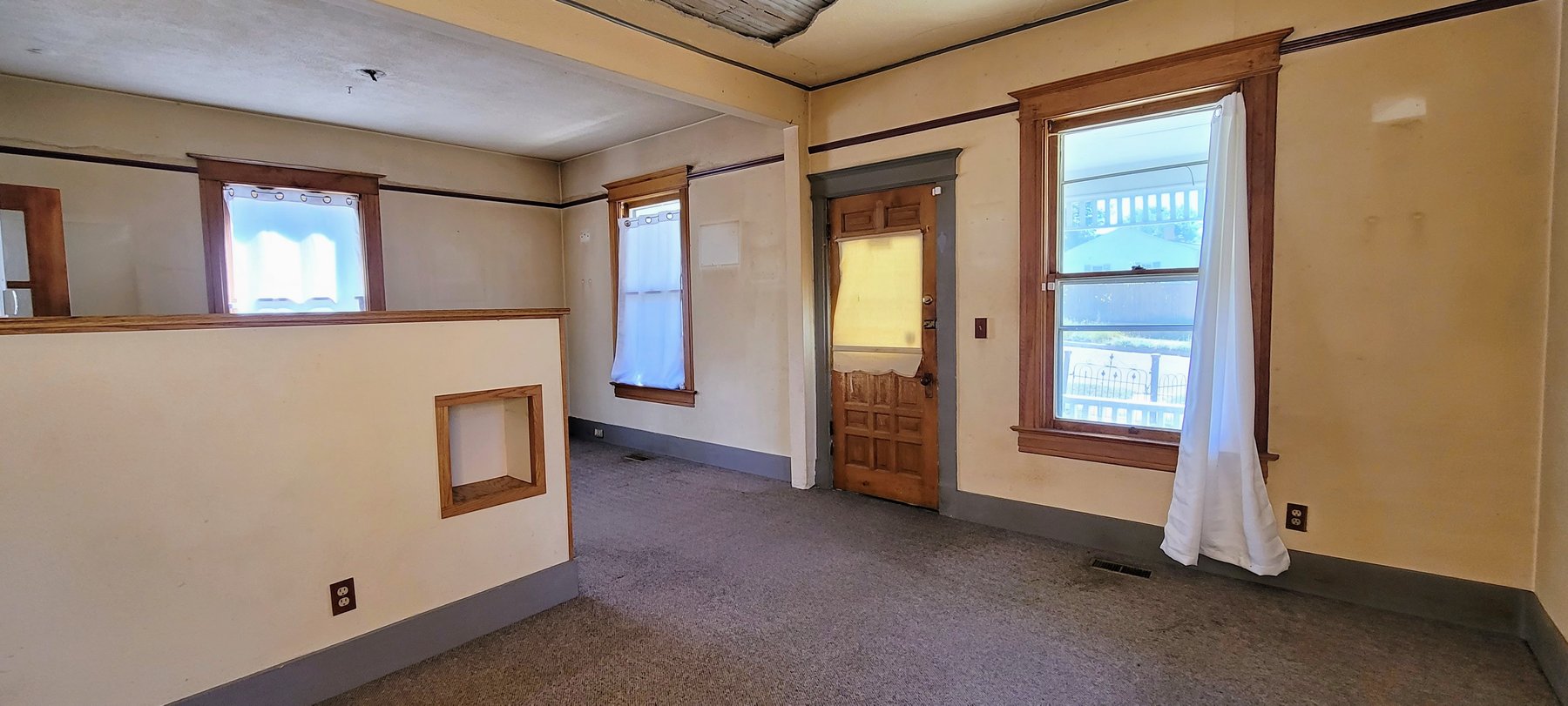 Image for SOLD San Miguel Real Estate Auction