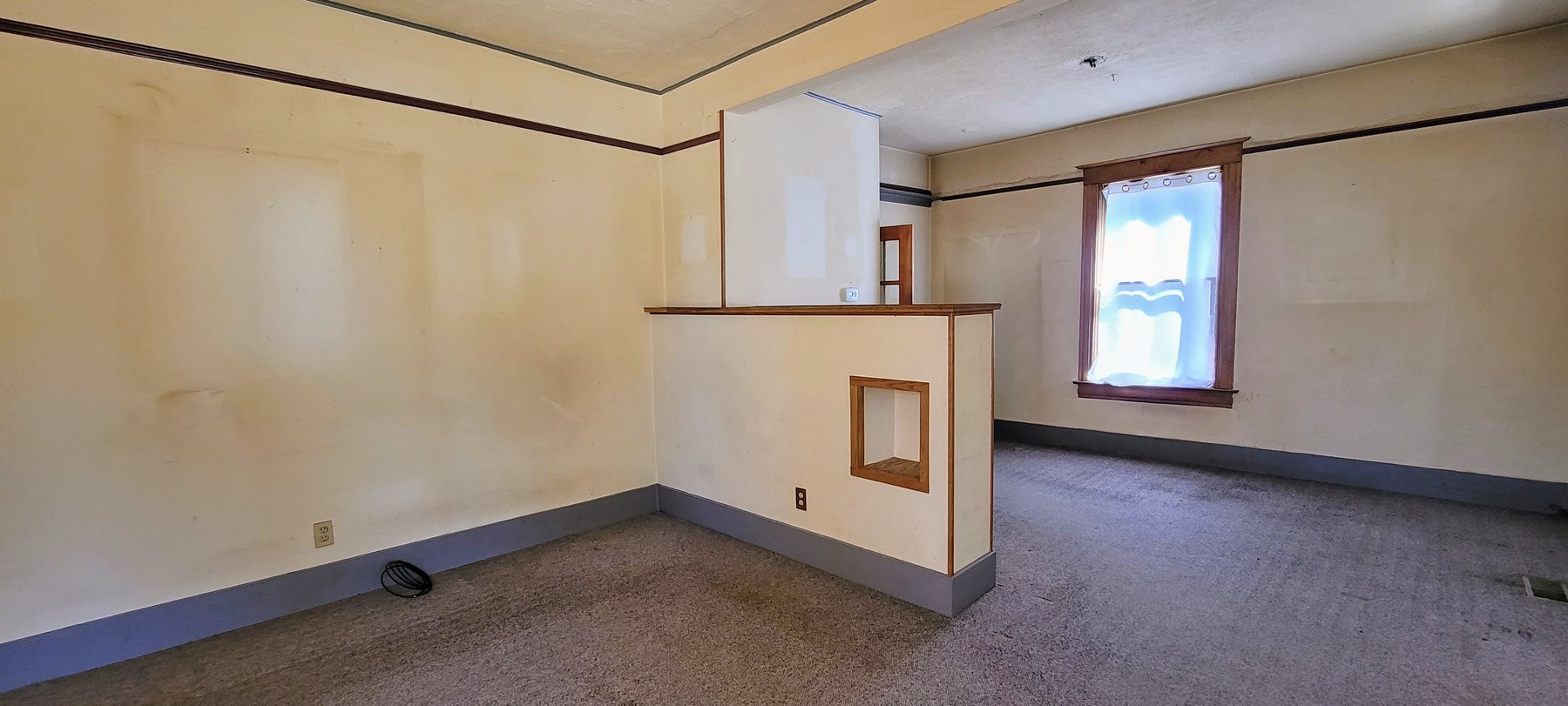 Image for SOLD San Miguel Real Estate Auction