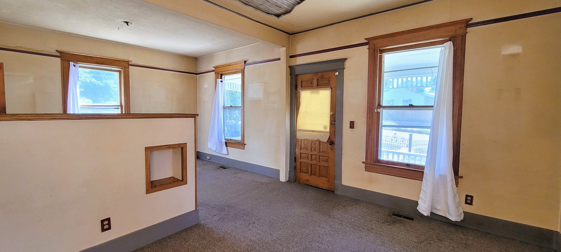 Image for SOLD San Miguel Real Estate Auction