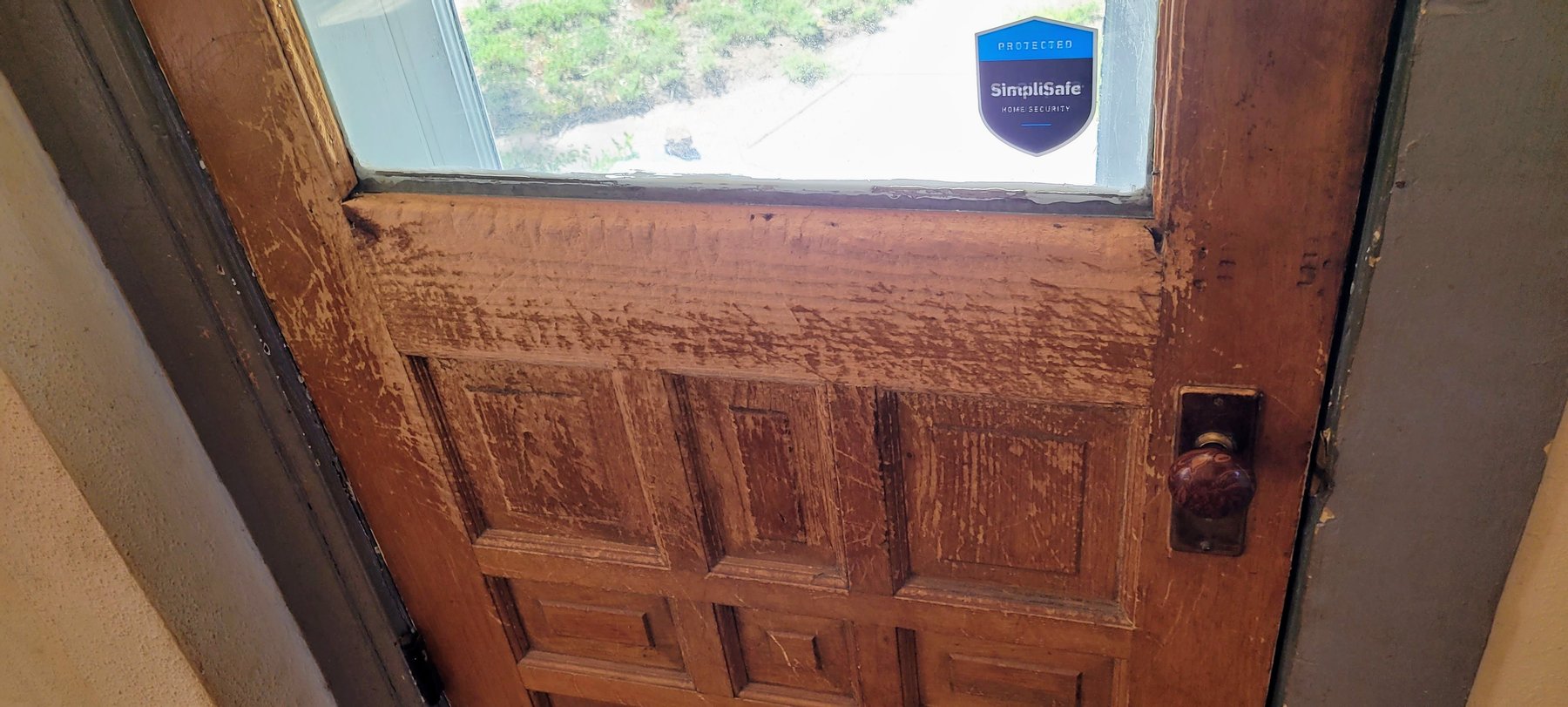 Image for SOLD San Miguel Real Estate Auction