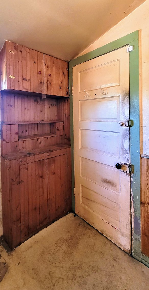 Image for SOLD San Miguel Real Estate Auction