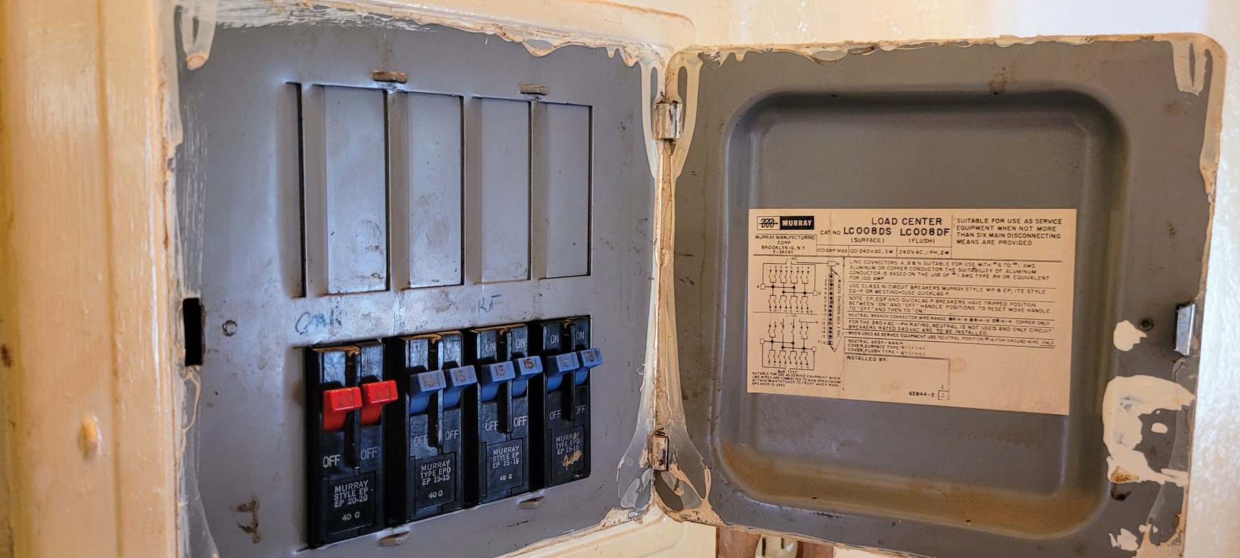 Image for SOLD San Miguel Real Estate Auction