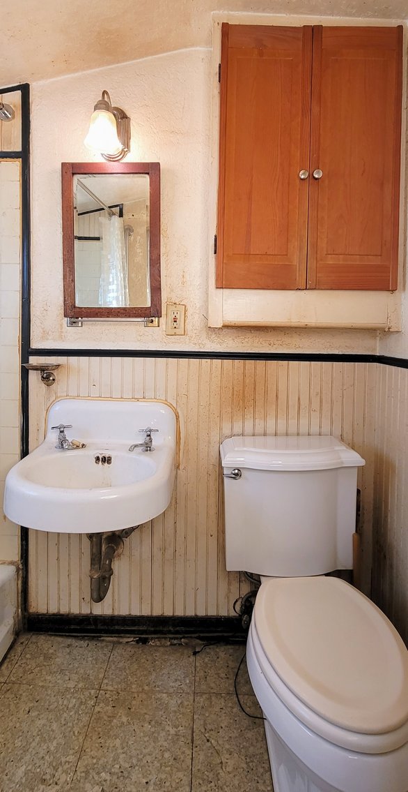 Image for SOLD San Miguel Real Estate Auction