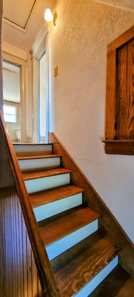 Image for SOLD San Miguel Real Estate Auction