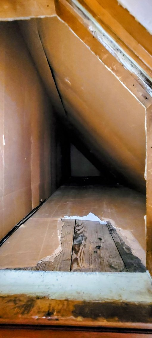 Image for SOLD San Miguel Real Estate Auction