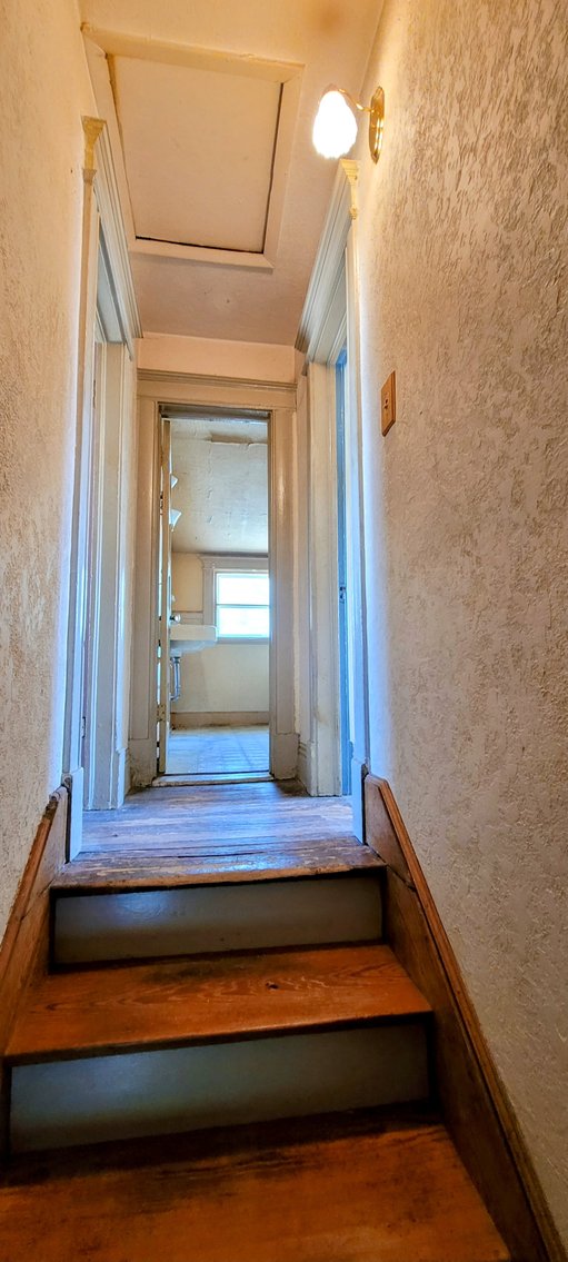 Image for SOLD San Miguel Real Estate Auction