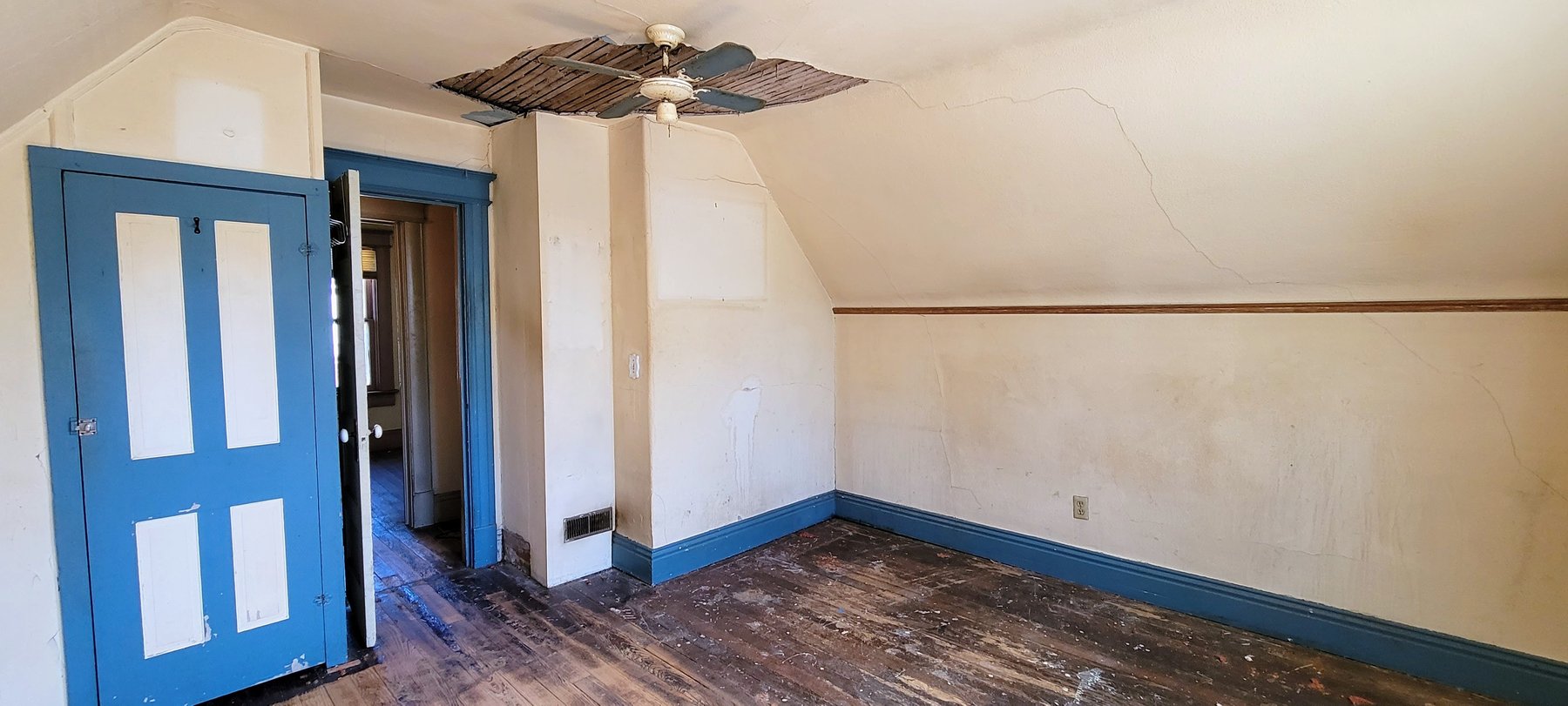 Image for SOLD San Miguel Real Estate Auction