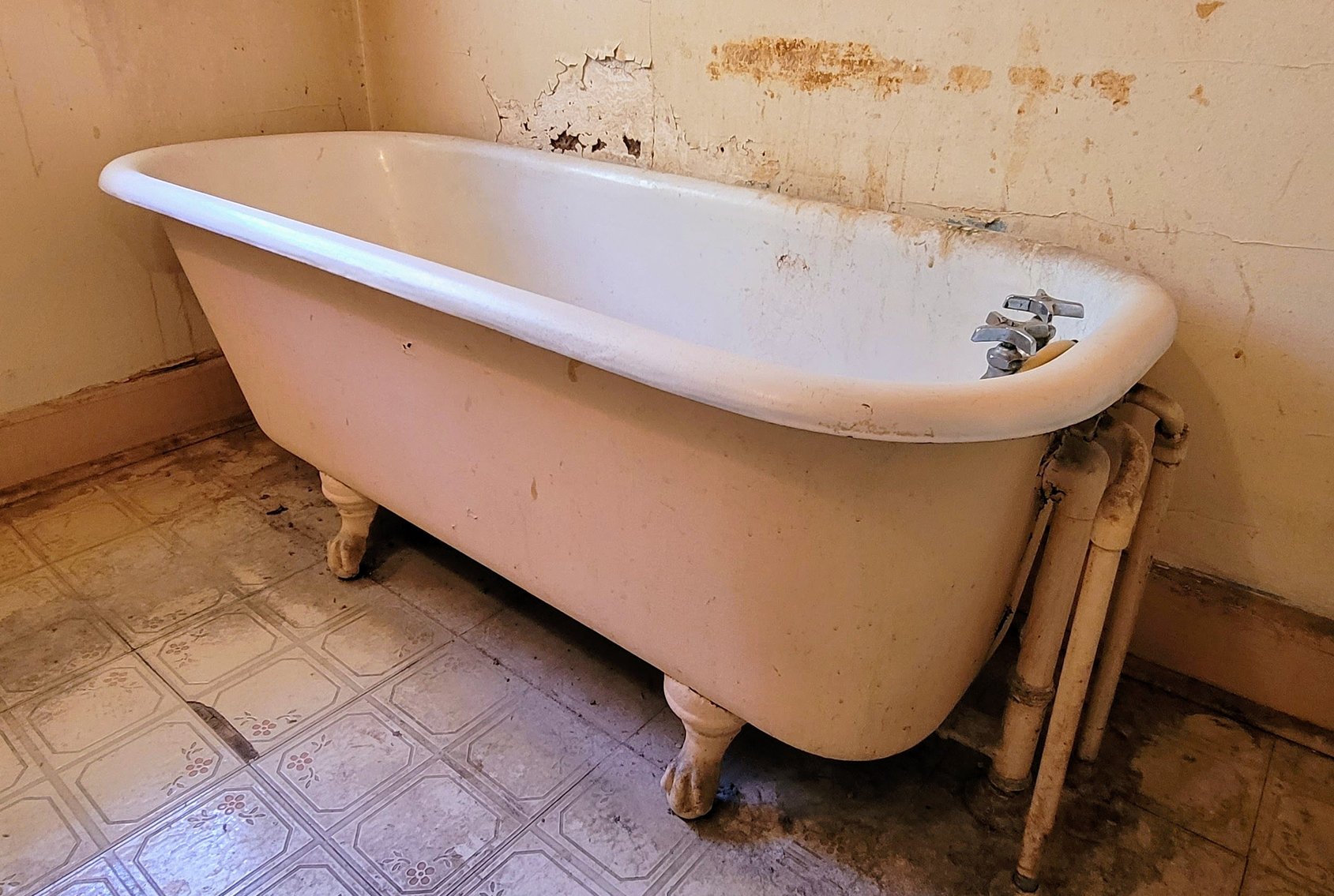 Image for SOLD San Miguel Real Estate Auction