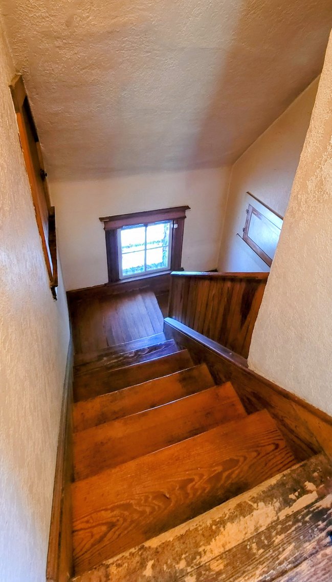 Image for SOLD San Miguel Real Estate Auction