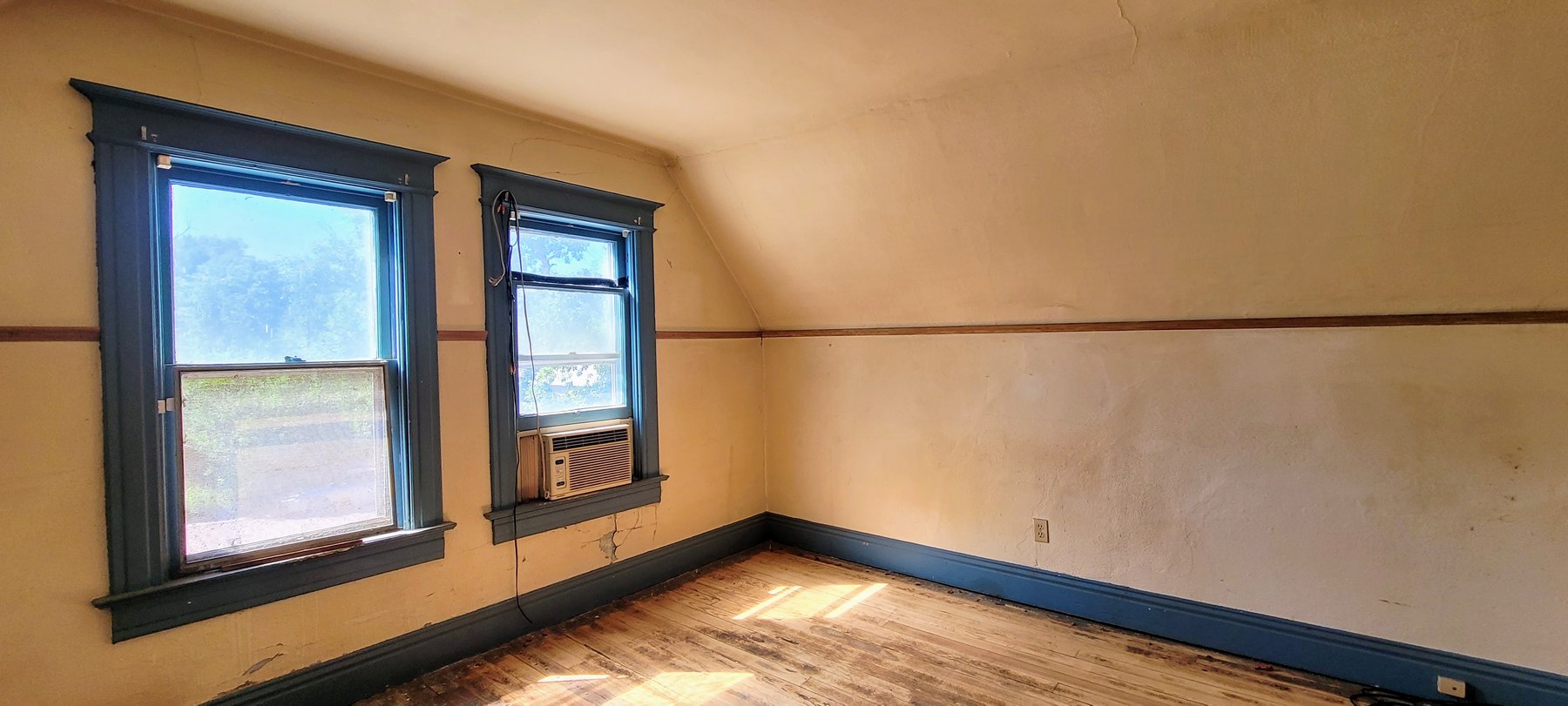 Image for SOLD San Miguel Real Estate Auction