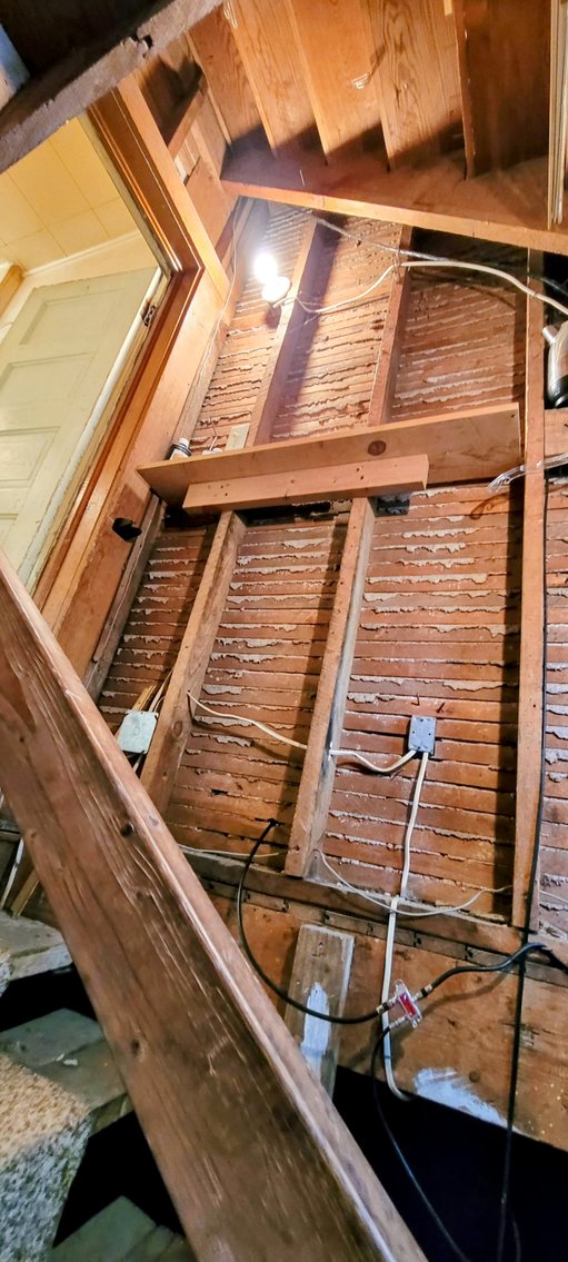 Image for SOLD San Miguel Real Estate Auction