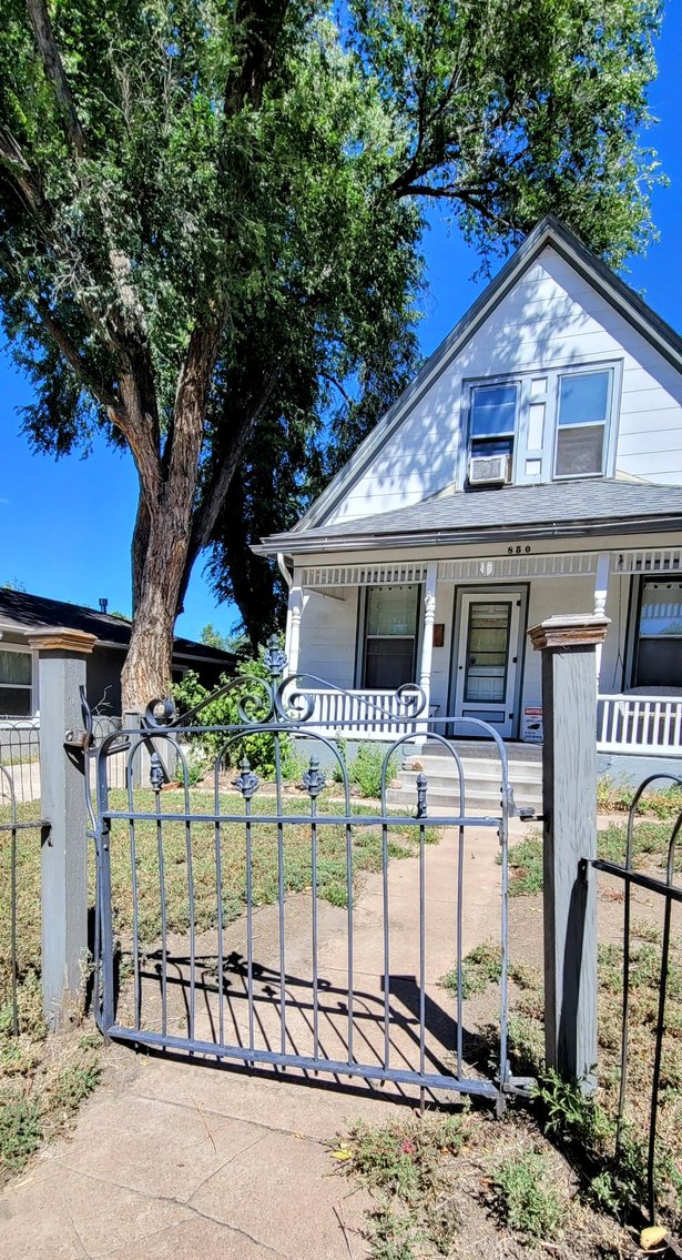 Image for SOLD San Miguel Real Estate Auction