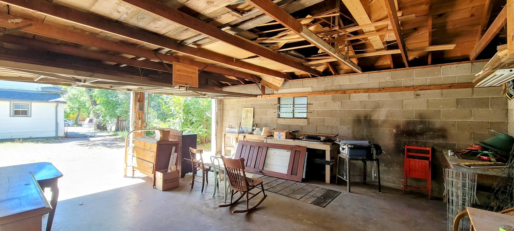 Image for SOLD San Miguel Real Estate Auction