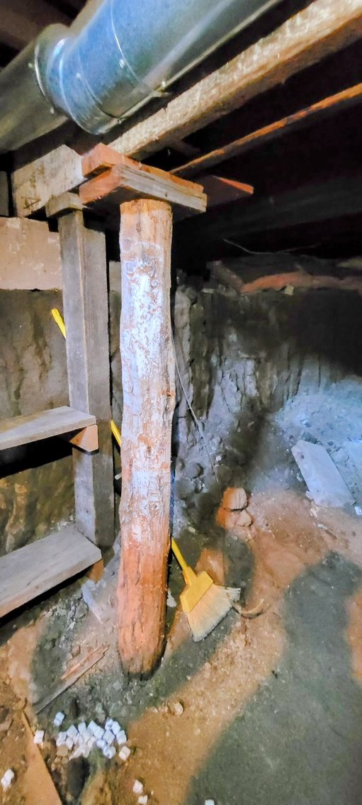 Image for SOLD San Miguel Real Estate Auction