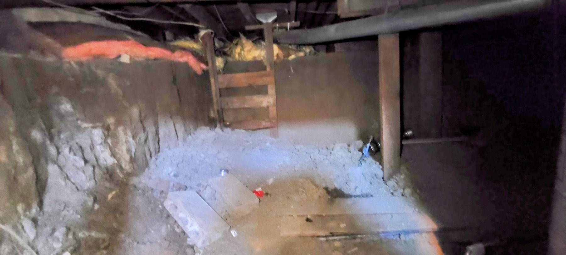 Image for SOLD San Miguel Real Estate Auction