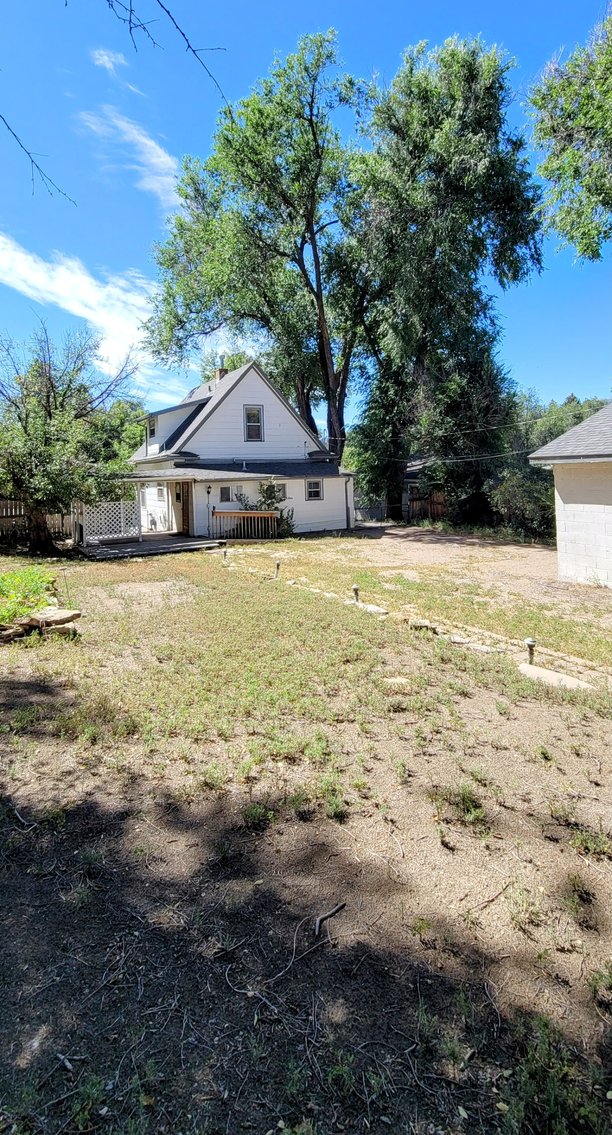 Image for SOLD San Miguel Real Estate Auction