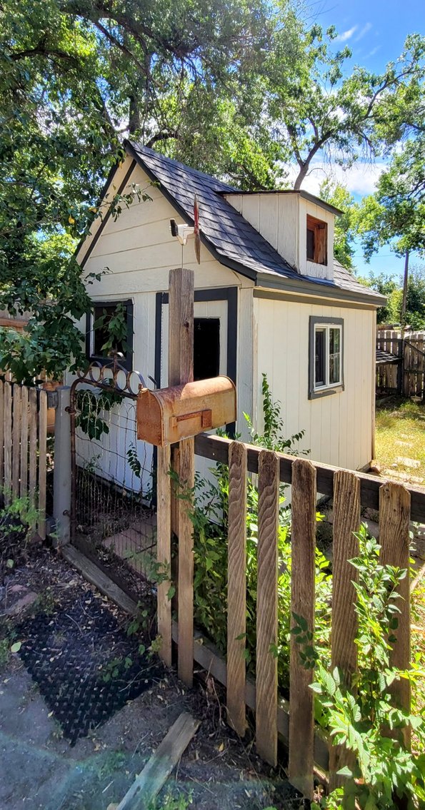 Image for SOLD San Miguel Real Estate Auction