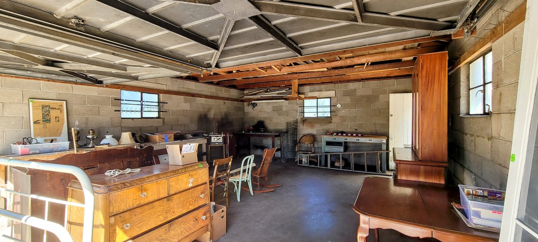 Image for SOLD San Miguel Real Estate Auction